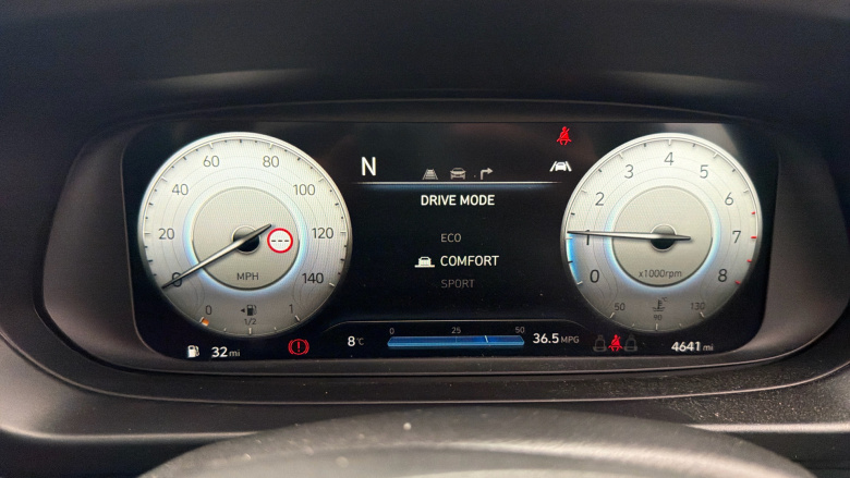 Hyundai i20 1.0T GDi 48V MHD Premium 5dr Petrol Hatchback